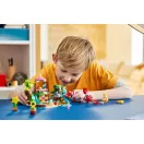LEGO® Sonic 76992 Amy állatmentő szigete