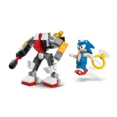 LEGO® Sonic 77001 Sonic csatája a tábortűznél
