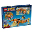 LEGO® Sonic 77003 Super Shadow Biolizard ellen