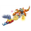 LEGO® Sonic 77003 Super Shadow Biolizard ellen