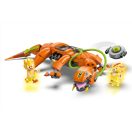 LEGO® Sonic 77003 Super Shadow Biolizard ellen
