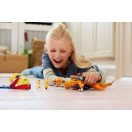 LEGO® Sonic 77003 Super Shadow Biolizard ellen