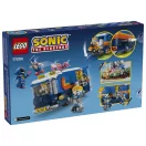 LEGO® Sonic 77006 Team Sonic Command Truck