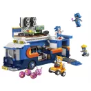 LEGO® Sonic 77006 Team Sonic Command Truck