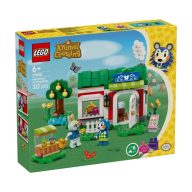 LEGO® Animal Crossing 77055 Able Sisters ruhabolt