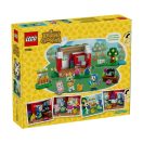 LEGO® Animal Crossing 77055 Able Sisters ruhabolt