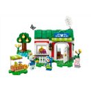 LEGO® Animal Crossing 77055 Able Sisters ruhabolt
