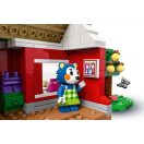 LEGO® Animal Crossing 77055 Able Sisters ruhabolt