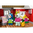 LEGO® Animal Crossing 77055 Able Sisters ruhabolt