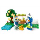 LEGO® Animal Crossing 77055 Able Sisters ruhabolt