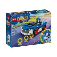 LEGO® Sonic 77117 Sonic: Speedster Lightning