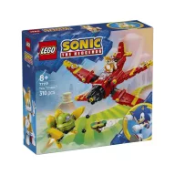 LEGO® Sonic 77119 Tails Tornado-1 repülője