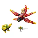 LEGO® Sonic 77119 Tails Tornado-1 repülője