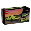 LEGO® Speed Champions 77237 Dodge Challenger SRT Hellcat Sports Car