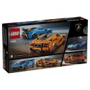 LEGO® Speed Champions 77238 Lamborghini Revuelto & Huracán STO