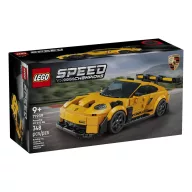 LEGO® Speed Champions 77239 Porsche 911 GT3 RS Super Car