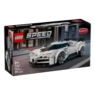   LEGO® Speed Champions 77240 Bugatti Centodieci Hyper Sports Car