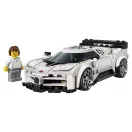 LEGO® Speed Champions 77240 Bugatti Centodieci Hyper Sports Car