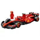 LEGO® Speed Champions 77242 Ferrari SF-24 F1 versenyautó