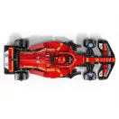 LEGO® Speed Champions 77242 Ferrari SF-24 F1 versenyautó