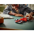LEGO® Speed Champions 77242 Ferrari SF-24 F1 versenyautó
