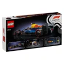 LEGO® Speed Champions 77243 Oracle Red Bull Racing RB20 F1 versenyautó