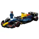 LEGO® Speed Champions 77243 Oracle Red Bull Racing RB20 F1 versenyautó