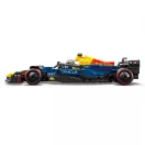 LEGO® Speed Champions 77243 Oracle Red Bull Racing RB20 F1 versenyautó