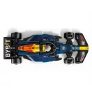 LEGO® Speed Champions 77243 Oracle Red Bull Racing RB20 F1 versenyautó