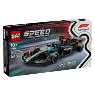   LEGO® Speed Champions 77244 Mercedes-AMG F1 W15 versenyautó