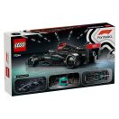 LEGO® Speed Champions 77244 Mercedes-AMG F1 W15 versenyautó