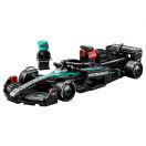 LEGO® Speed Champions 77244 Mercedes-AMG F1 W15 versenyautó