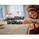LEGO® Speed Champions 77244 Mercedes-AMG F1 W15 versenyautó