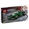 LEGO® Speed Champions 77245 Aston Martin Aramco F1 AMR24 versenyautó