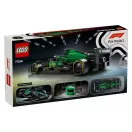 LEGO® Speed Champions 77245 Aston Martin Aramco F1 AMR24 versenyautó