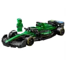 LEGO® Speed Champions 77245 Aston Martin Aramco F1 AMR24 versenyautó