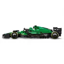 LEGO® Speed Champions 77245 Aston Martin Aramco F1 AMR24 versenyautó