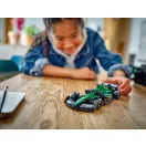 LEGO® Speed Champions 77245 Aston Martin Aramco F1 AMR24 versenyautó