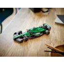 LEGO® Speed Champions 77245 Aston Martin Aramco F1 AMR24 versenyautó