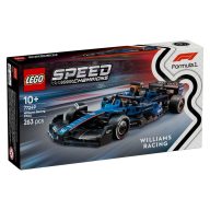   LEGO® Speed Champions 77249 Williams Racing FW46 F1 versenyautó