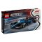 LEGO® Speed Champions 77249 Williams Racing FW46 F1 versenyautó