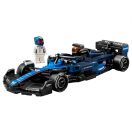LEGO® Speed Champions 77249 Williams Racing FW46 F1 versenyautó