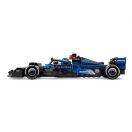 LEGO® Speed Champions 77249 Williams Racing FW46 F1 versenyautó