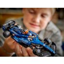 LEGO® Speed Champions 77249 Williams Racing FW46 F1 versenyautó