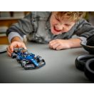 LEGO® Speed Champions 77249 Williams Racing FW46 F1 versenyautó