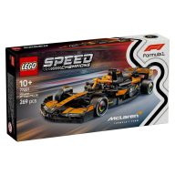   LEGO® Speed Champions 77251 McLaren F1 Team MCL38 versenyautó