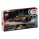 LEGO® Speed Champions 77251 McLaren F1 Team MCL38 versenyautó