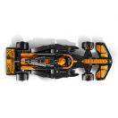 LEGO® Speed Champions 77251 McLaren F1 Team MCL38 versenyautó