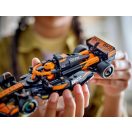 LEGO® Speed Champions 77251 McLaren F1 Team MCL38 versenyautó