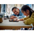 LEGO® Speed Champions 77251 McLaren F1 Team MCL38 versenyautó